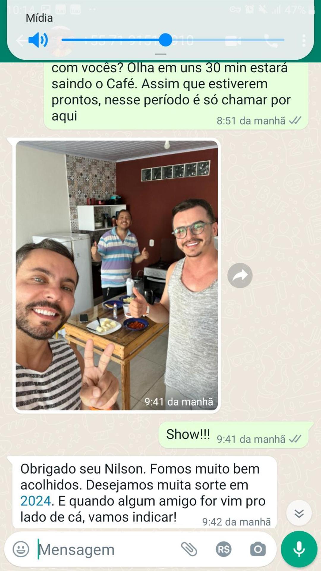 Pousada Caribe Milagrense São Miguel dos Milagres 외부 사진
