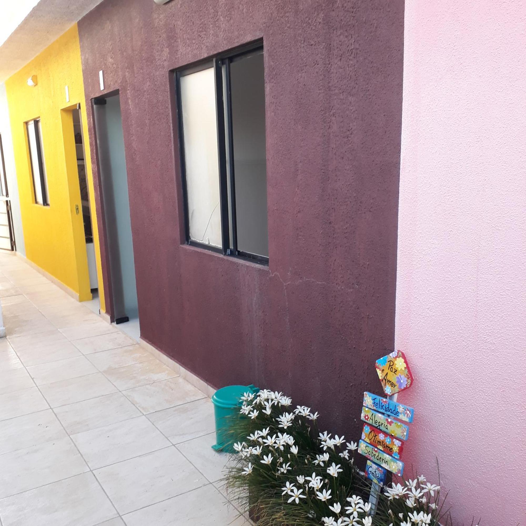 Pousada Caribe Milagrense São Miguel dos Milagres 외부 사진