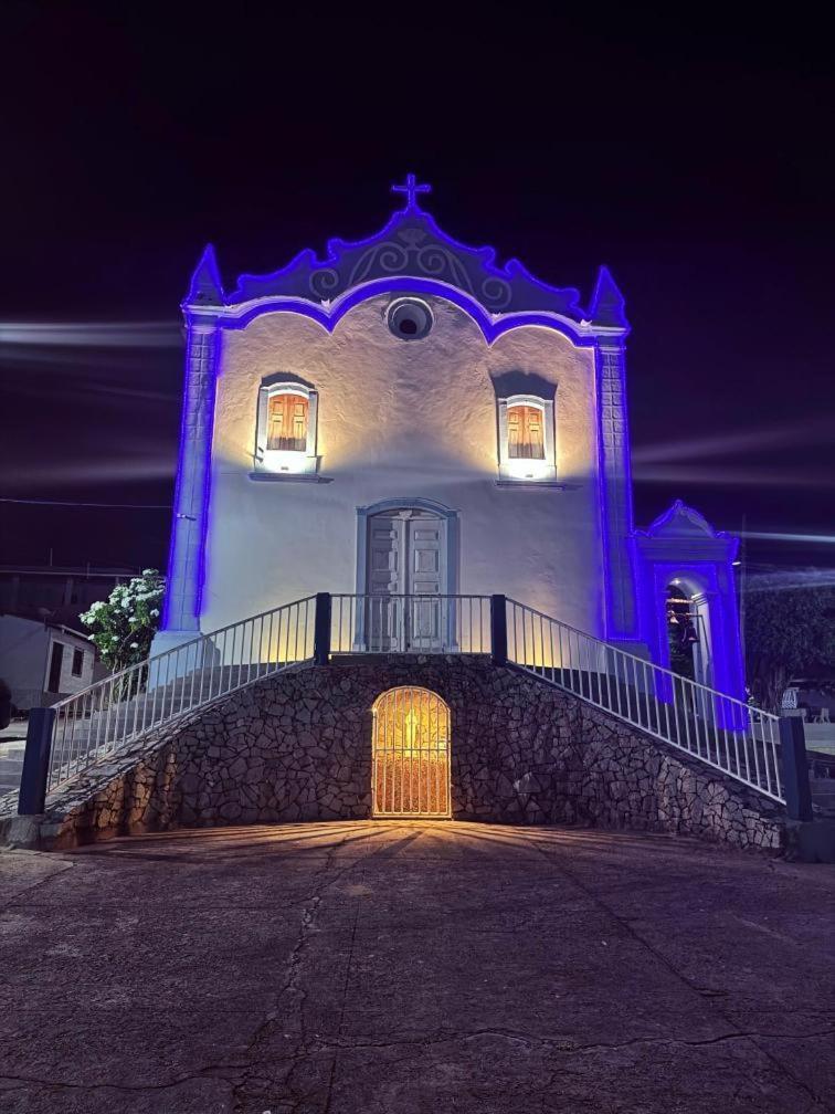 Pousada Caribe Milagrense São Miguel dos Milagres 외부 사진
